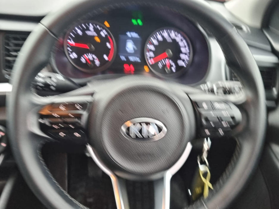 2018 Kia Stonic 2018 KIA STONIC DIESEL NCT&TAXED €12,990 €12,990