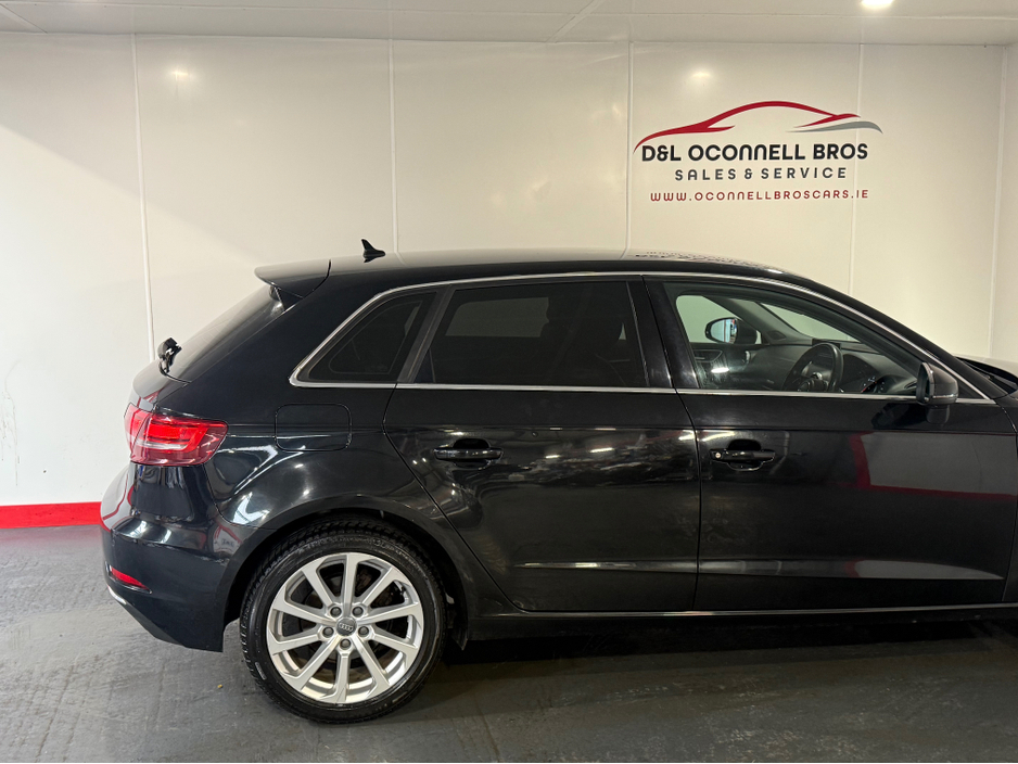 2017 Audi A3 - image 18