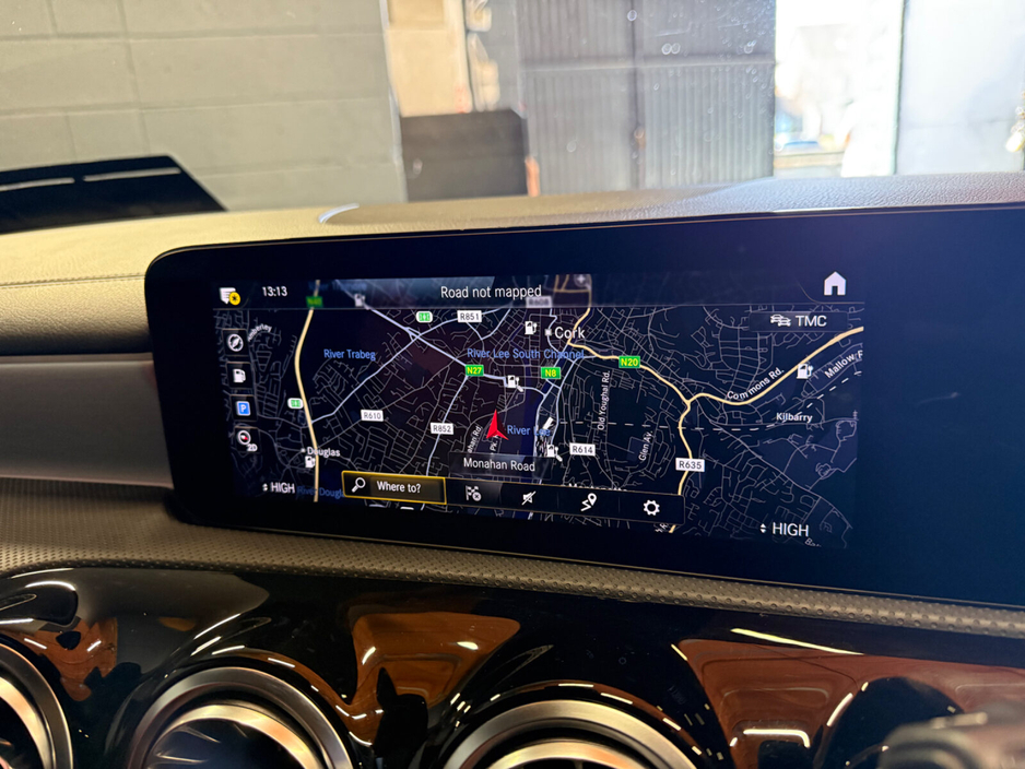 2022 Mercedes-Benz CLA Class - image 13