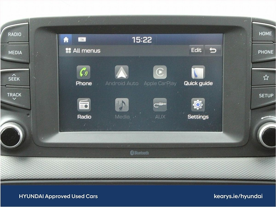 2019 Hyundai Kona - image 13