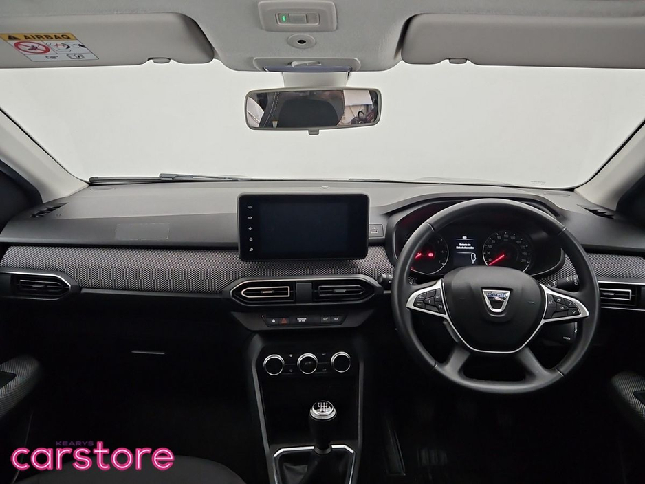 2023 Dacia Jogger - image 11