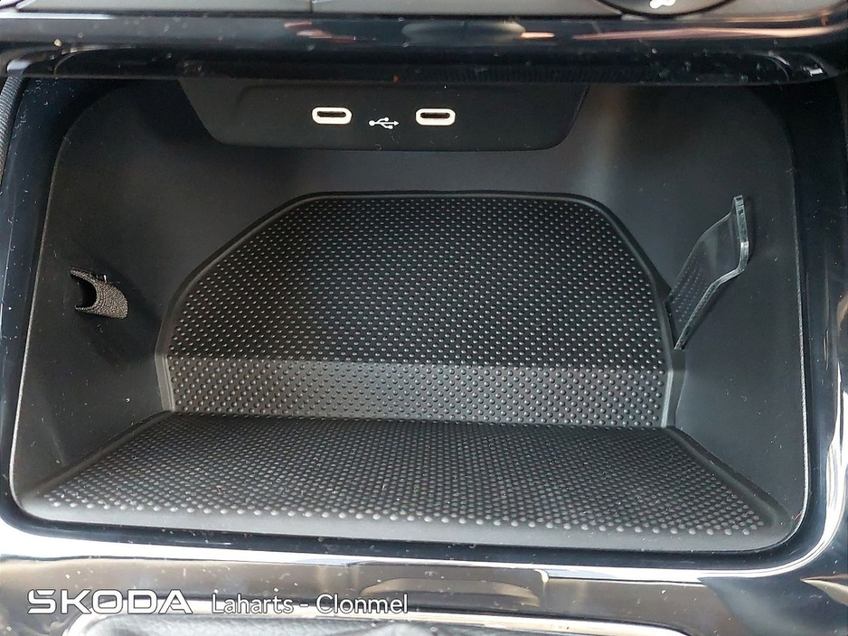 2026 Skoda Fabia SELECTION 1.0TSI 95HP €26,950