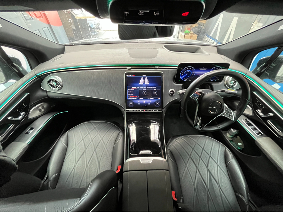 2024 Mercedes-Benz EQS - image 26