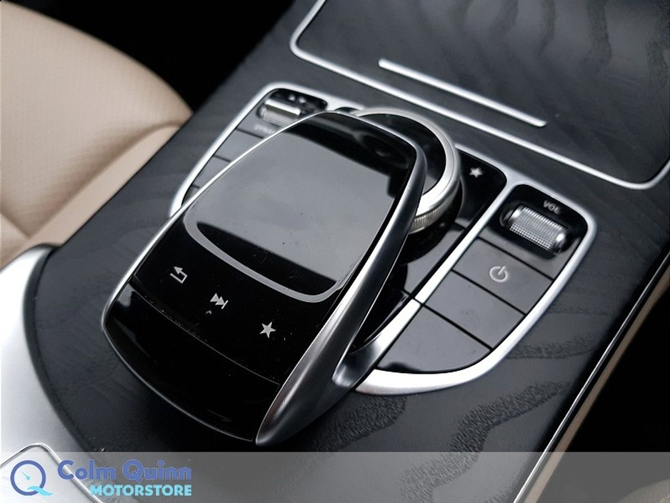 2019 Mercedes-Benz C Class - image 13
