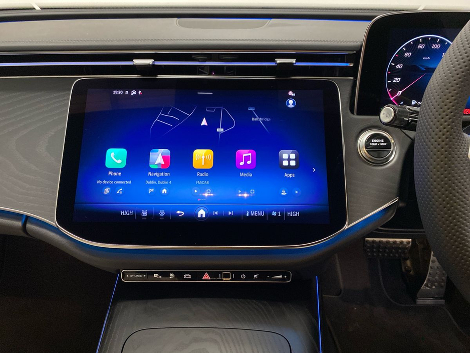 2025 Mercedes-Benz E Class - image 11