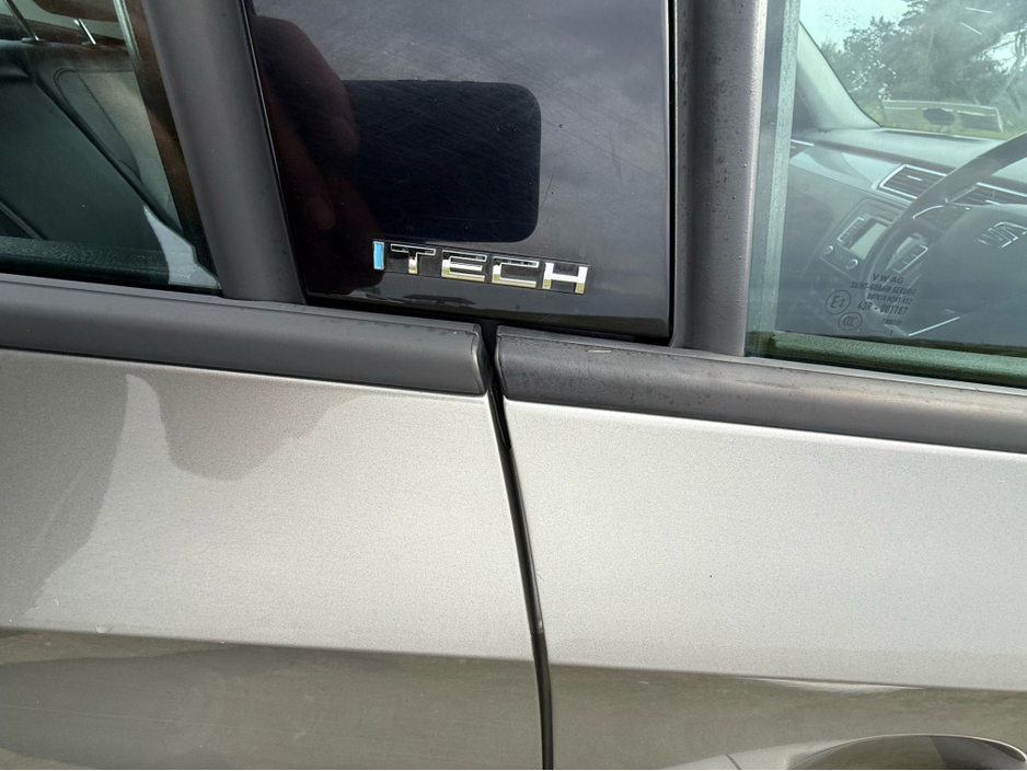 2015 SEAT Toledo - image 7