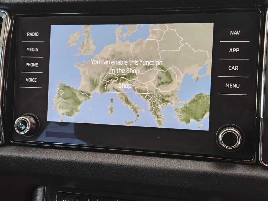 2023 Skoda Kodiaq - image 13