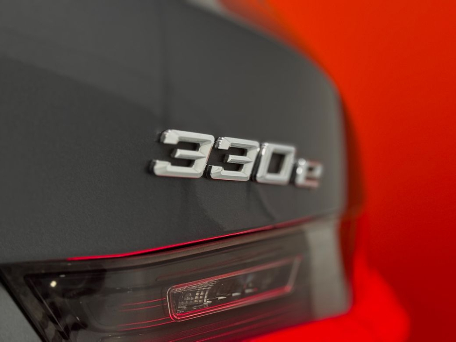 2019 BMW 3 Series 330 G20 E M Sport 4DR Auto # 31 €26,950