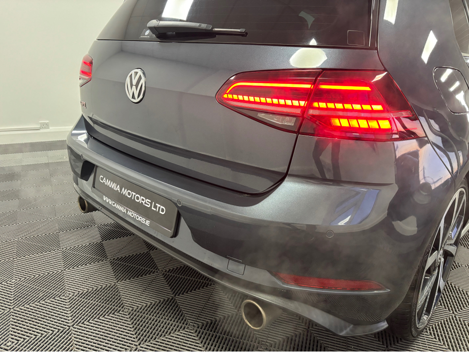 2017 Volkswagen Golf *VOLKSWAGEN GOLF GTI* *PERFORMANCE MODEL* *DSG* *KEYLESS ENTRY* *REVERSE CAMERA* *PARKING SENSORS* *DIGITAL DASH* *AUTO LIGHTS* *DCC* *DLA* *TRADE INS WELCOME* *FINANCE AVAILABLE* €22,950