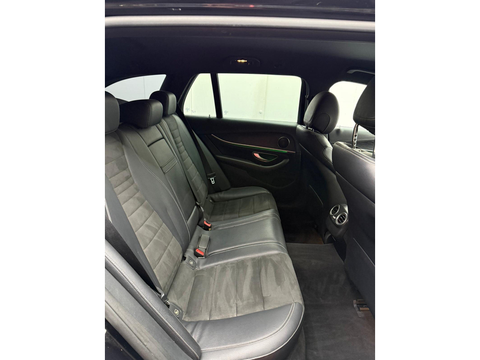 2017 Mercedes-Benz E Class - image 10