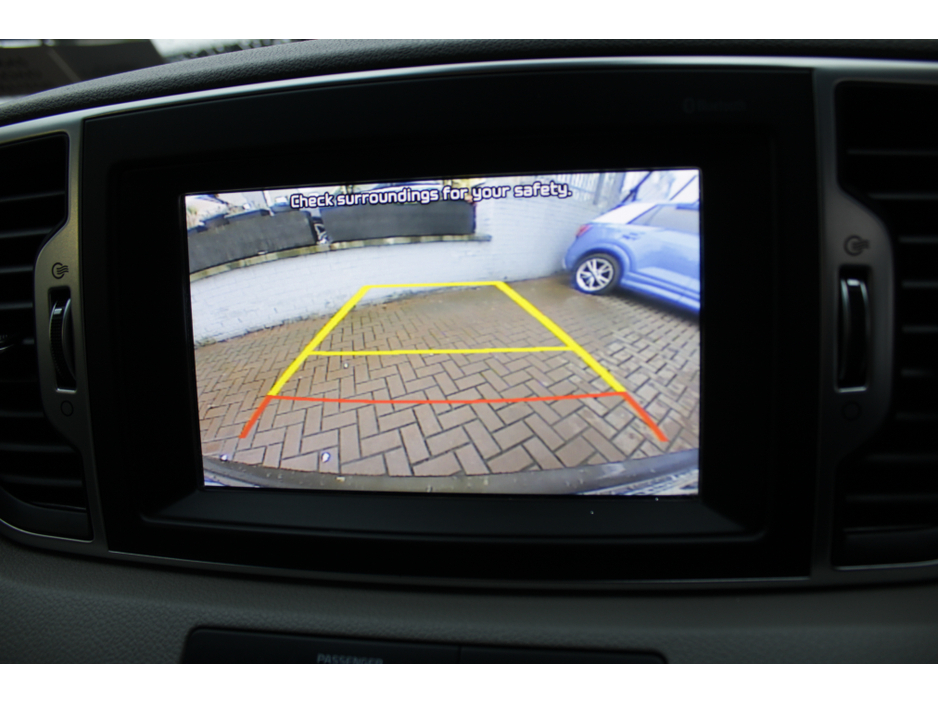 2019 Kia Sportage 1.6CRDI K3 EDITION 5DR ESTATE // HUGE SPEC // 129,000KM'S / IMMACUALTE CONDITION // BUY WITH CONFIDENCE AA AND SIMI APPROVED DEALER 2025 // FINANCE ARRANGED // ALL TRADE INS WELCOME // €17,950