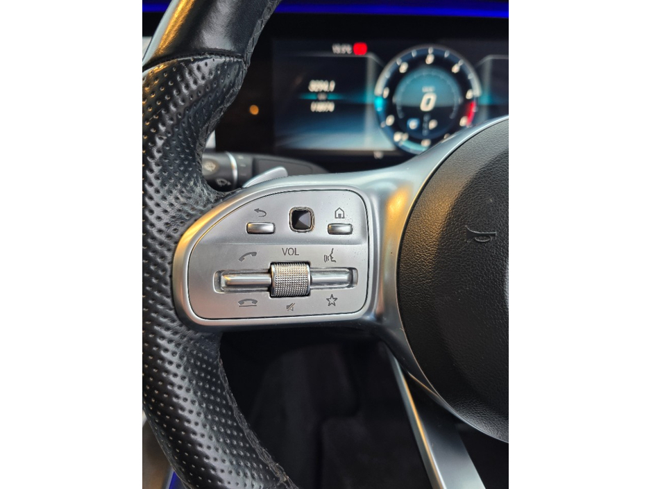 2019 Mercedes-Benz E Class - image 18