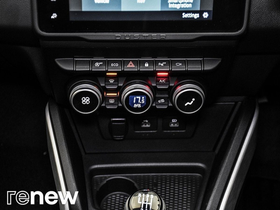 2023 Dacia Duster - image 20