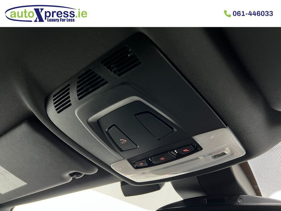 2017 BMW 3 Series 320d GT M Sport Xdrive Automatic, Reversing camera €25,995