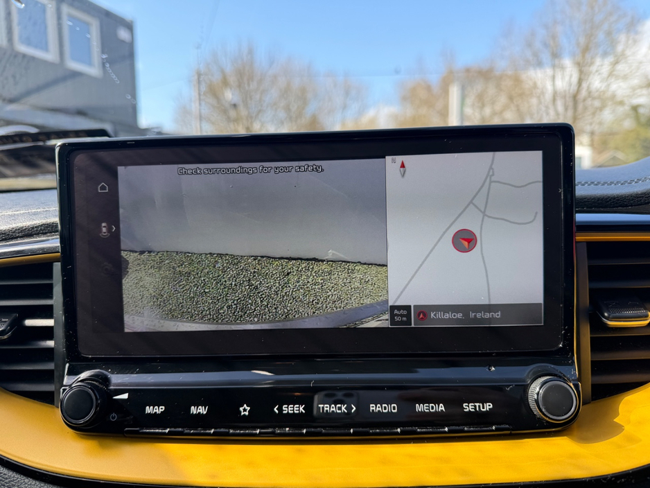 2019 Kia XCeed - image 18