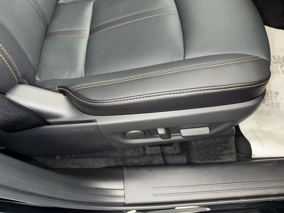 2026 Mazda CX-80 - image 24