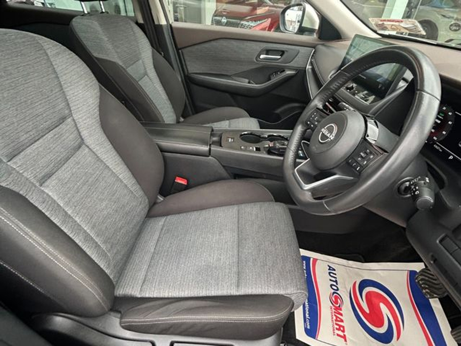 2023 Nissan X-Trail - image 28