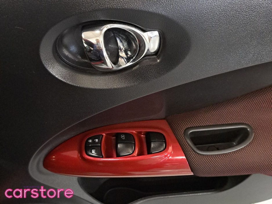 2018 Nissan Juke - image 17