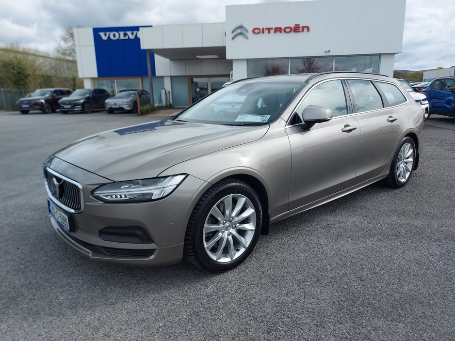 2021 Volvo V90 for sale in , Ireland
