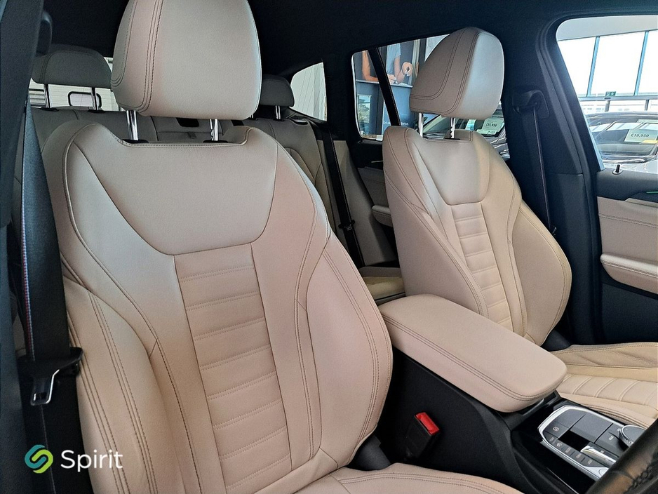 2023 BMW X3 - image 19
