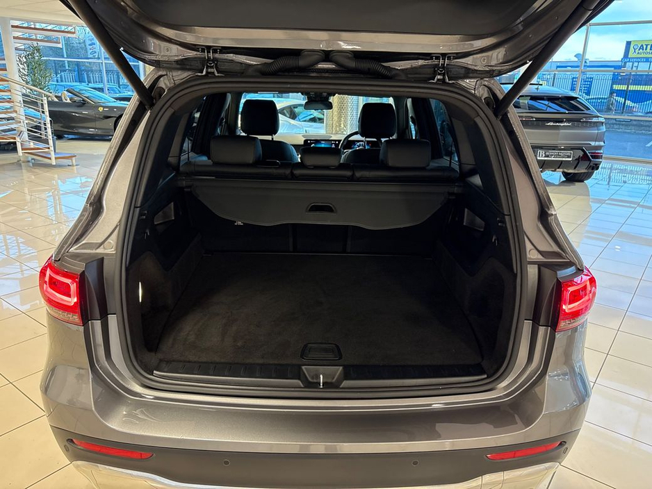 2022 Mercedes-Benz GLB - image 23