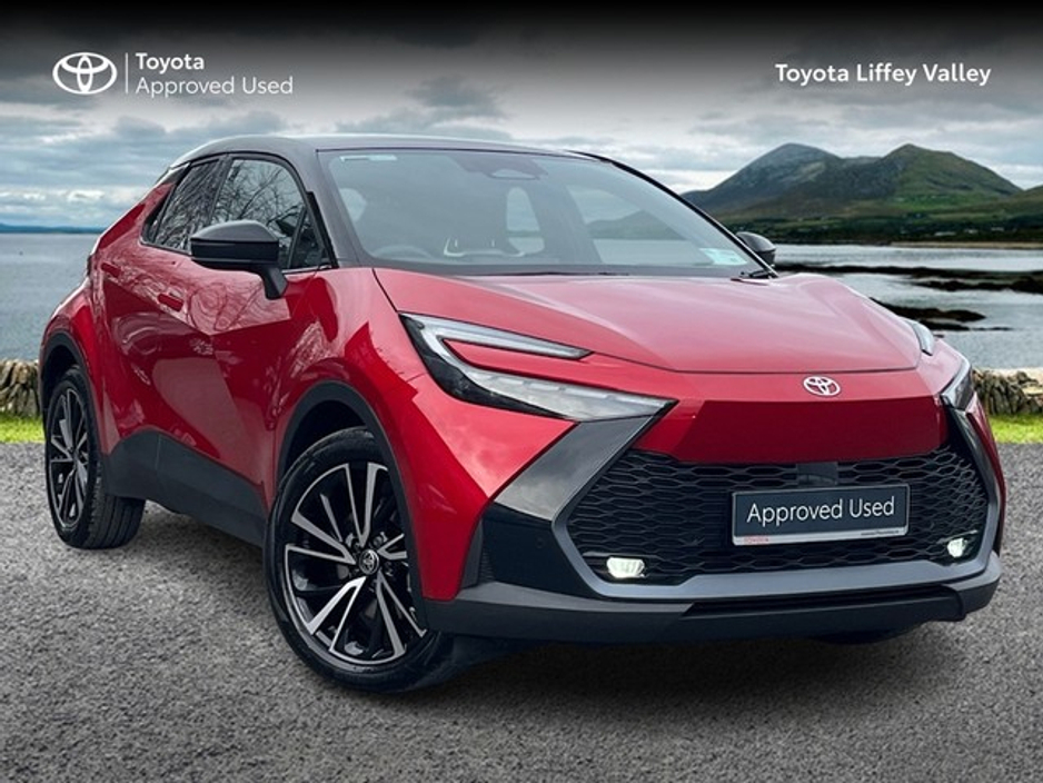 2025 Toyota C-HR for sale in , Ireland