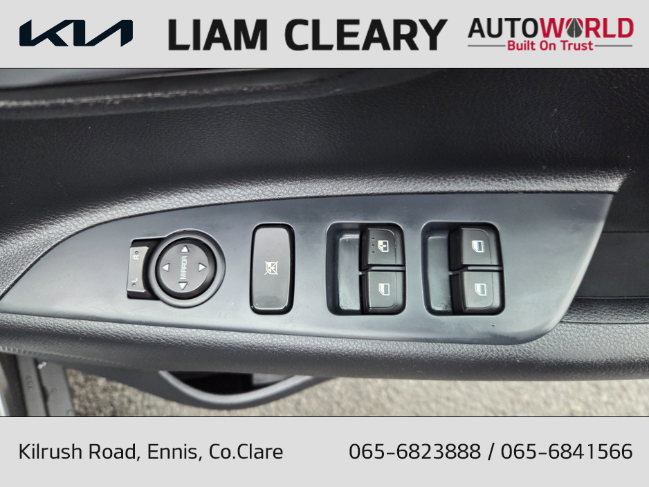 2025 Kia Stonic - image 18