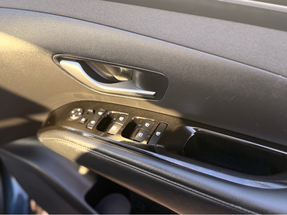 2021 Hyundai Tucson IX35 EXECUTIVE PLUS 5DR DIESEL €31,000