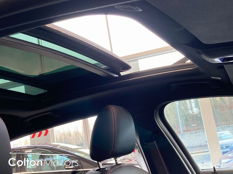 2021 BMW 1 Series 128ti (AUTOMATIC) (SUNROOF) (ONLY 53,000kms) €34,950