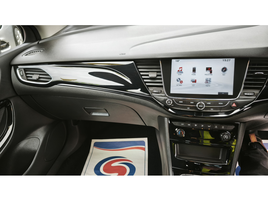 2019 Opel Astra - image 22