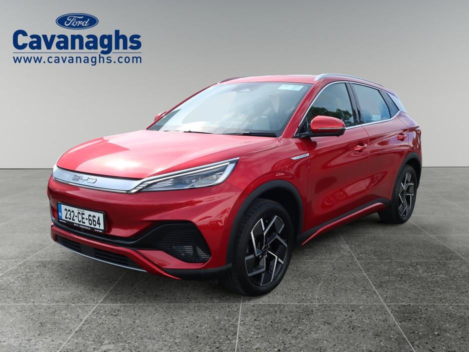 2023 BYD ATTO 3 for sale in , Ireland