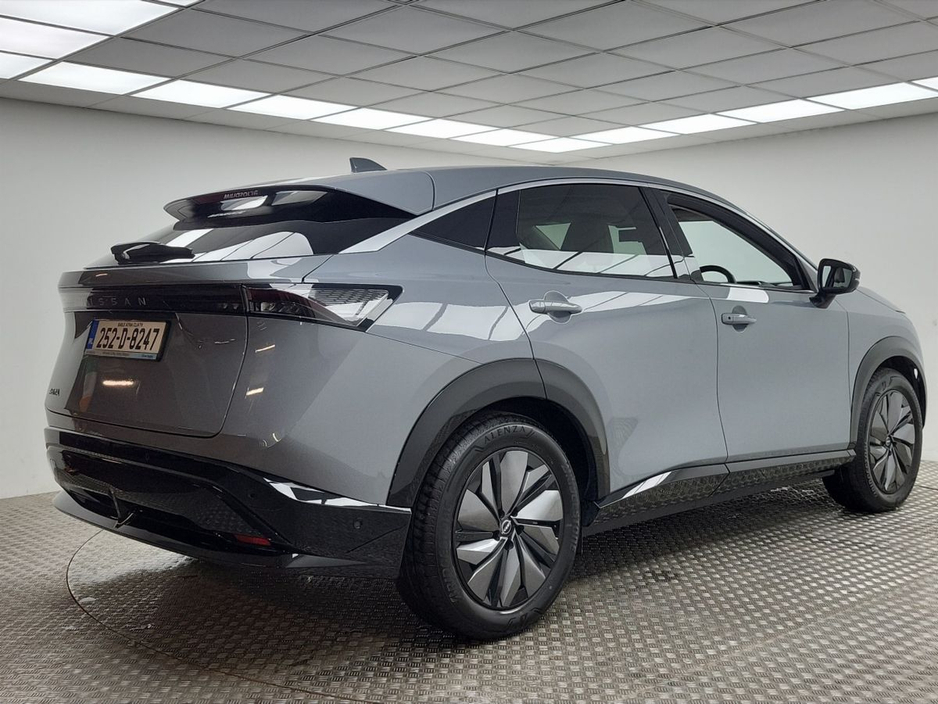 2025 Nissan Ariya - image 14