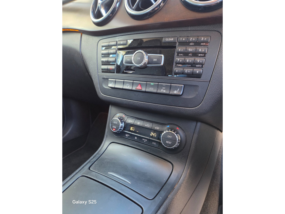 2012 Mercedes-Benz B Class - image 13