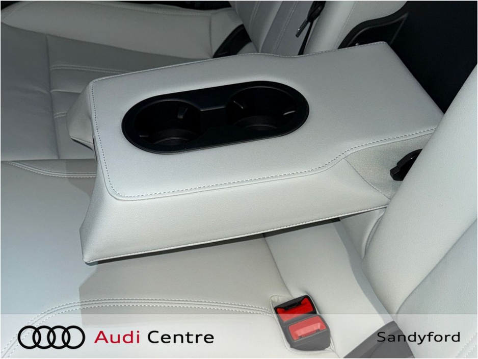 2026 Audi A5 - image 14