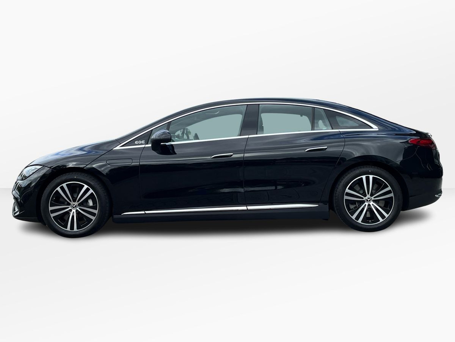 2025 Mercedes-Benz EQE - image 5