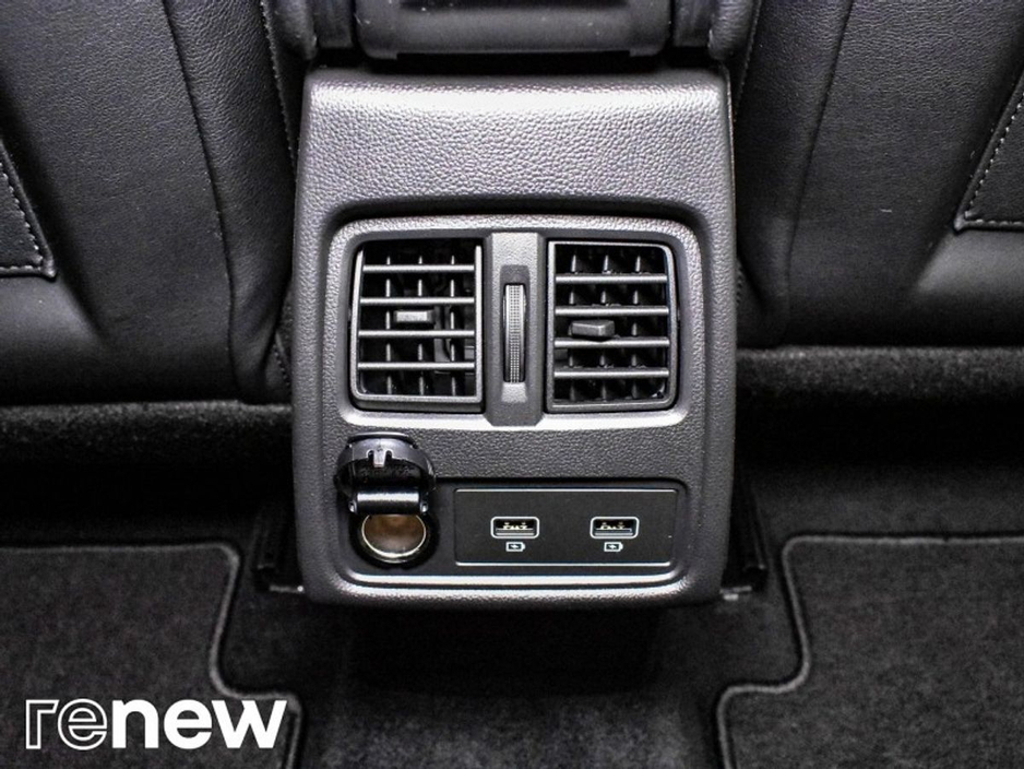 2021 Renault Captur - image 19