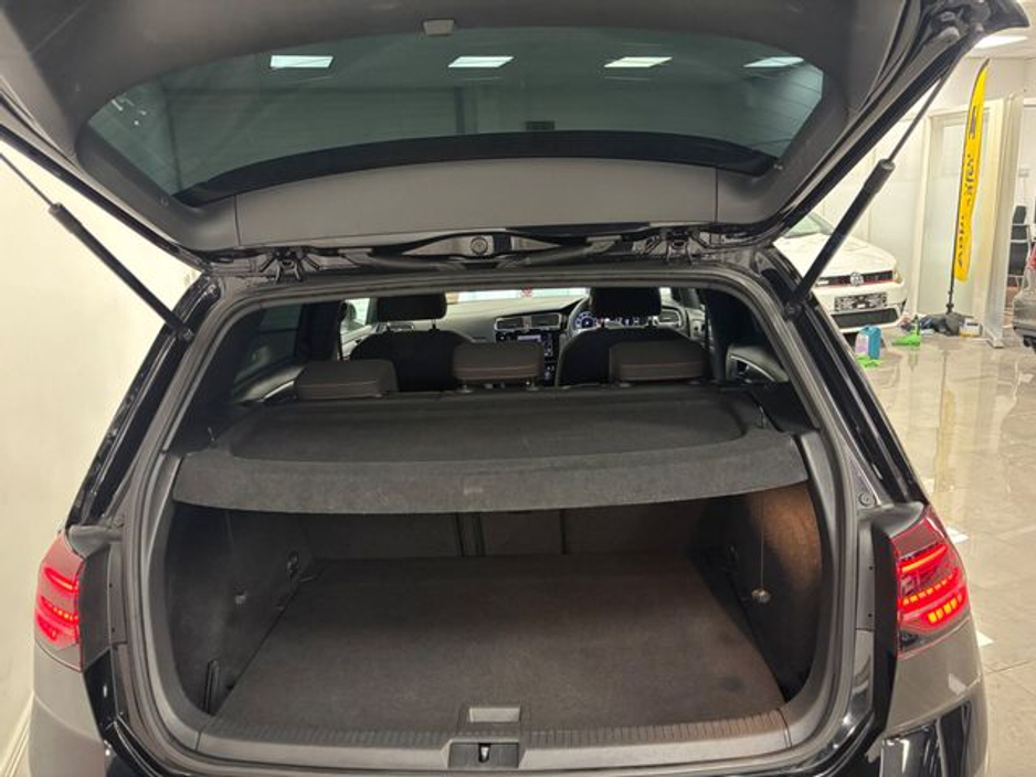 2018 Volkswagen Golf 2.0 TSI 5DR 230HP GTI DSG €24,750