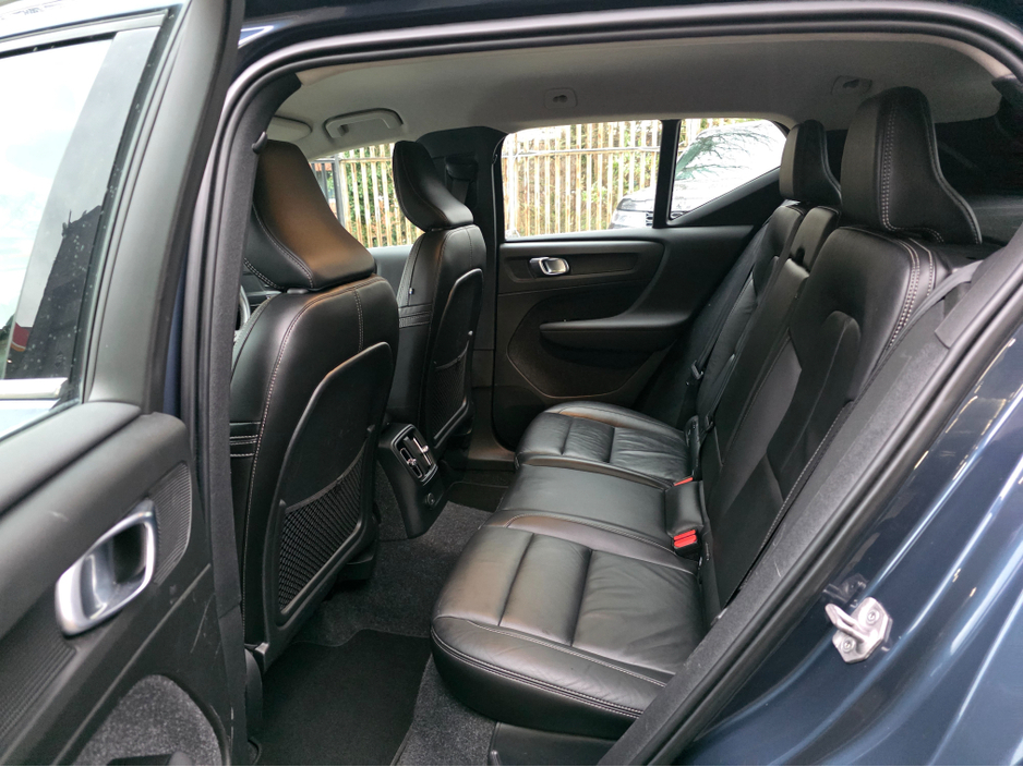 2021 Volvo XC40 1.5 T5 INSCRIPTION PRO. HUGE SPEC. FINANCE ARRANGED. SIMI. AA APPROVED. €26,950