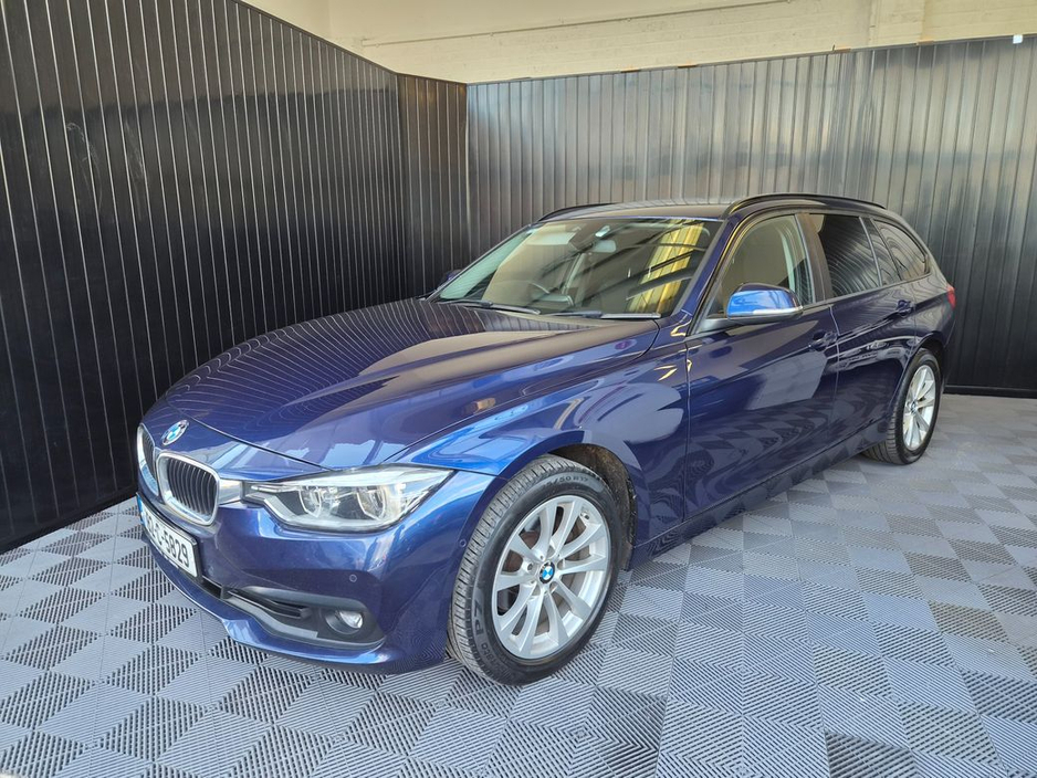 2018 BMW 3 Series - image 15