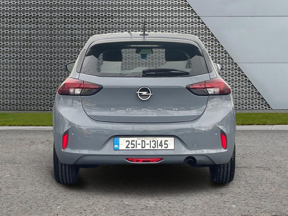 2025 Opel Corsa - image 9