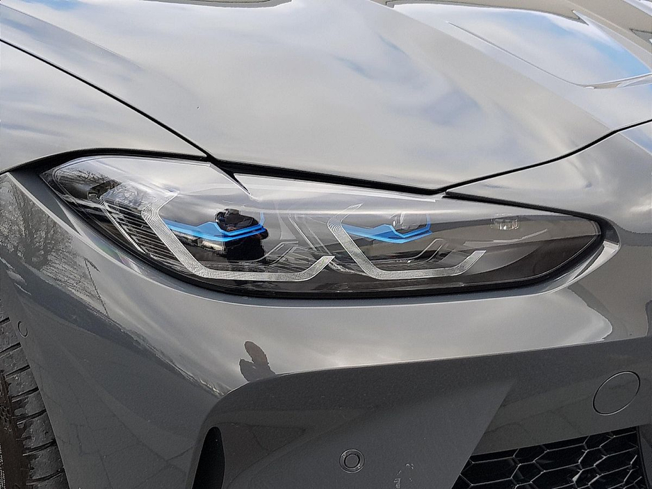 2022 BMW M3 Competition €84,995