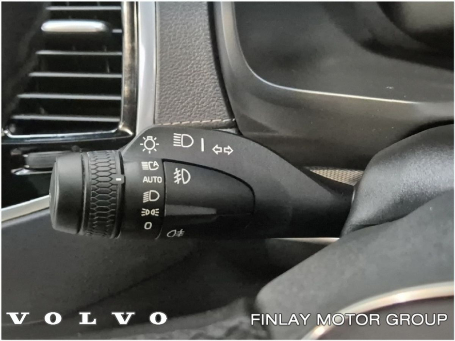 2024 Volvo XC90 2 year warranty XC90 Plus Dark €72,950