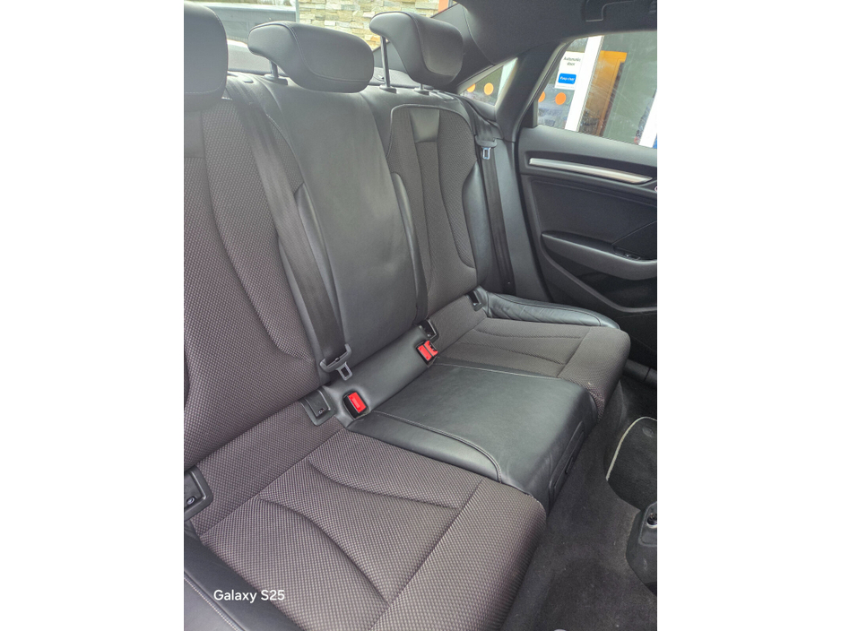 2019 Audi A3 - image 26