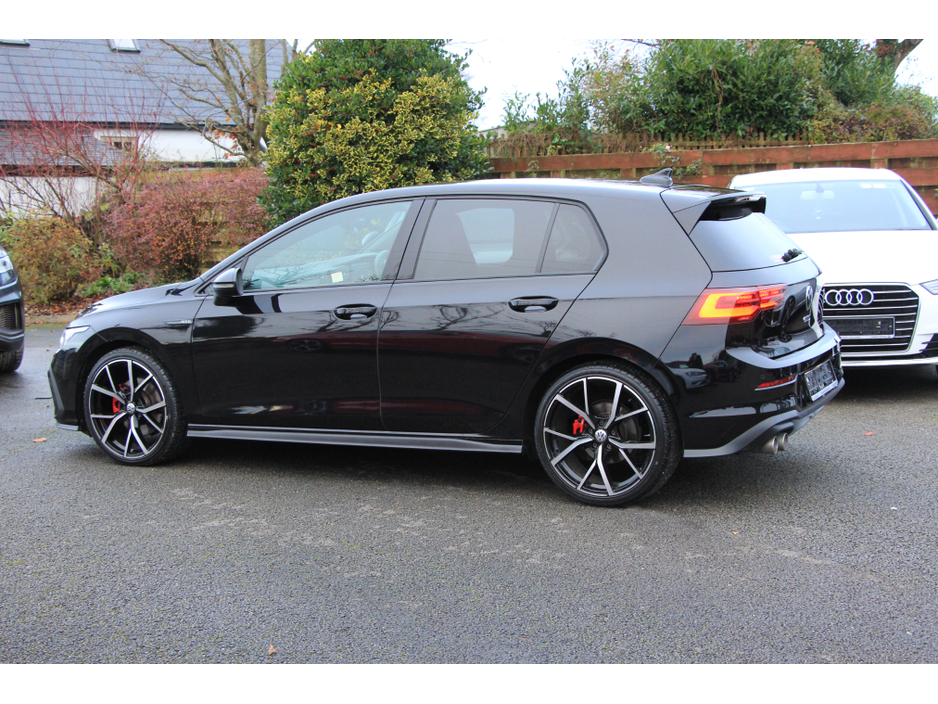 2022 Volkswagen Golf GTD 200Bhp DSG * Winter Pack €30,950