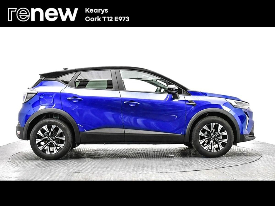 2026 Renault Captur - image 14