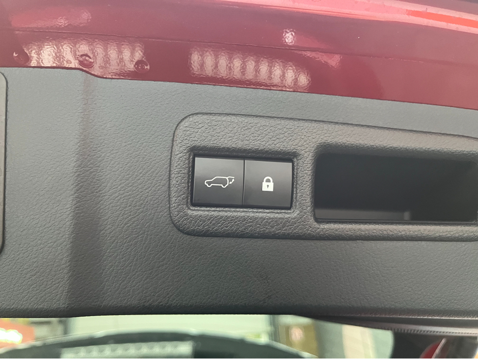 2018 Lexus NX 300 h - image 8