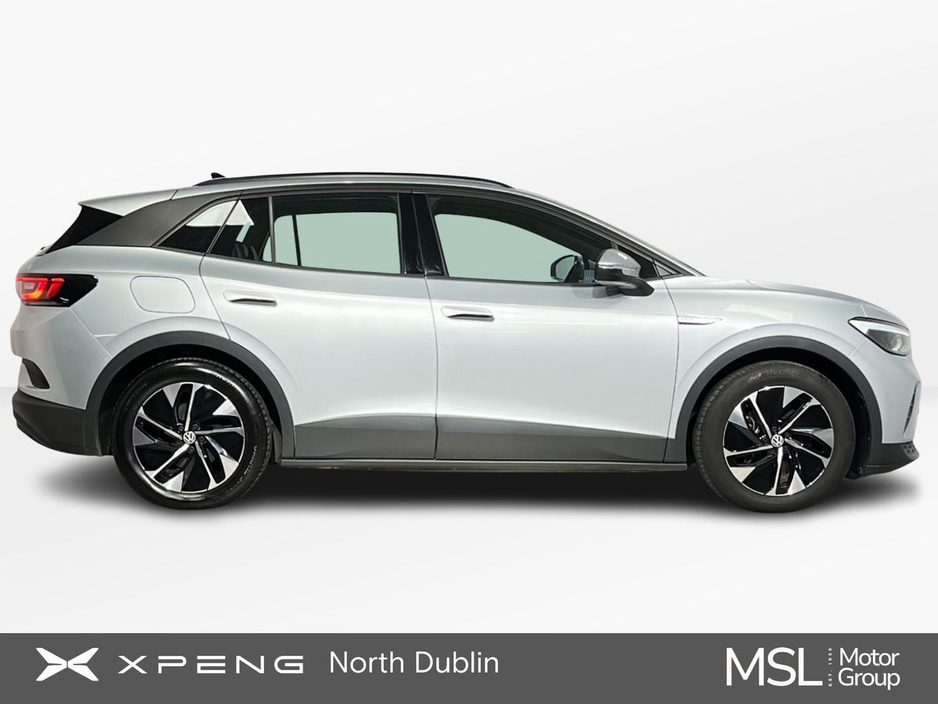 2021 Volkswagen ID.4 - image 5