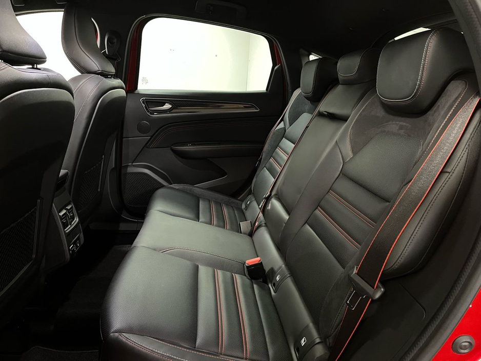 2022 Renault Arkana RS-LINE TCE 140BHP - Reversing Camera - Sat Nav - Climate Control - Heated Seats - Keyless Start - Apple CarPlay/Android Auto €19,950