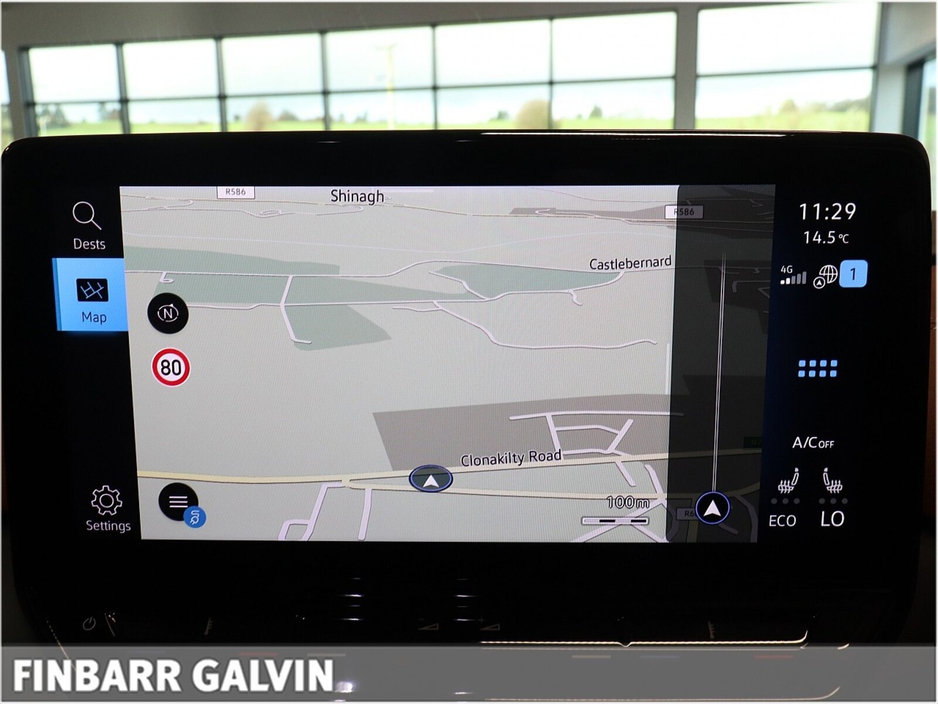 2023 Volkswagen ID.4 - image 18