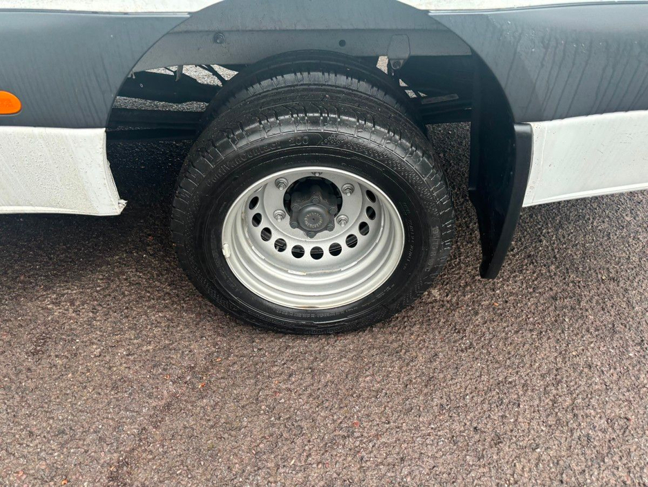 2026 Mercedes-Benz Sprinter - image 4